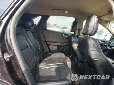 Zdjęcie 11 z 13 samochodu: 2020 FORD ESCAPE TITANIUM VIN:1FMCU9J94LUA58690 - miniatura