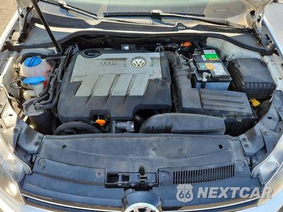 Zdjęcie 11 z 12 samochodu: 2012 VOLKSWAGEN JETTA TDI VIN:3VWPL7AJ5CM682961 - miniatura