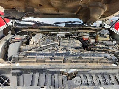 Zdjęcie 11 z 12 samochodu: 2024 CHEVROLET SILVERADO K2500 HIGH COUNTRY VIN:2GC4YREY0R1138832 - miniatura