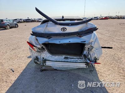 Zdjęcie 6 z 12 samochodu: 2025 TOYOTA CAMRY XSE VIN:4T1DBADK0SU513415 - miniatura