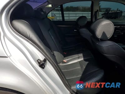 Zdjęcie 10 z 12 samochodu: 2003 BMW 530 I AUTOMATIC VIN:WBADT63423CK31086 - miniatura