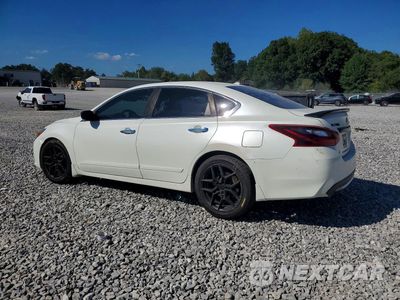 Drugie zdjęcie samochodu z przodu: 2018 NISSAN ALTIMA 2.5 SR VIN:1N4AL3APXJC278502 - miniatura
