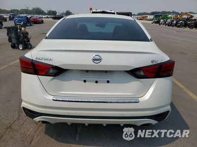 Zdjęcie 6 z 12 samochodu: 2020 NISSAN ALTIMA SV VIN:1N4BL4DVXLC266003 - miniatura