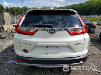 Zdjęcie 6 z 13 samochodu: 2018 HONDA CR-V EXL VIN:5J6RW2H81JL008159 - miniatura