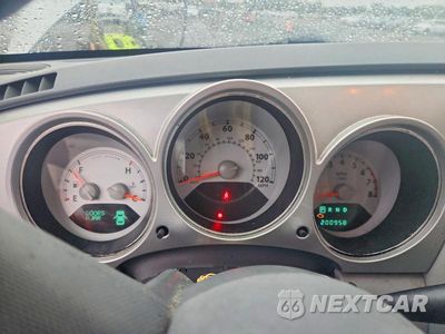 Zdjęcie 9 z 12 samochodu: 2007 CHRYSLER PT CRUISER TOURING VIN:3A4FY58B67T567861 - miniatura
