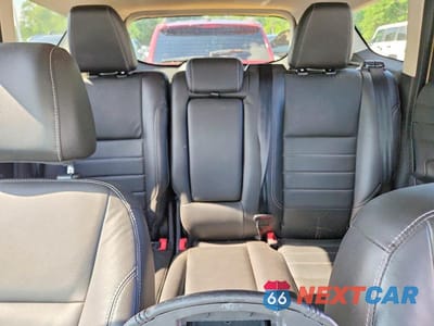 Zdjęcie 10 z 13 samochodu: 2013 FORD ESCAPE SEL VIN:1FMCU9HX1DUD46706 - miniatura