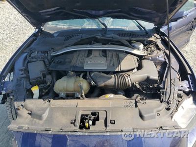 Zdjęcie 11 z 12 samochodu: 2018 FORD MUSTANG GT VIN:1FA6P8CF2J5131798 - miniatura