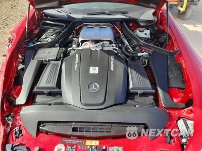 Zdjęcie 11 z 12 samochodu: 2017 MERCEDES-BENZ AMG GT S VIN:WDDYJ7JA6HA010124 - miniatura