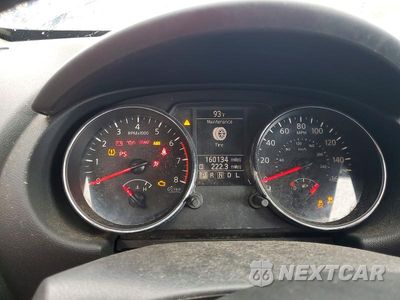 Zdjęcie 9 z 12 samochodu: 2011 NISSAN ROGUE VIN:JN8AS5MTXBW178308 - miniatura
