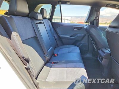 Zdjęcie 11 z 14 samochodu: 2026 TOYOTA RAV4 PLUG-IN HYBRID XSE VIN:JTM7ERAV9TD010599 - miniatura