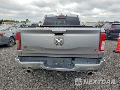 Zdjęcie 6 z 12 samochodu: 2022 RAM 1500 BIG HORN VIN:1C6RREBT6NN218964 - miniatura