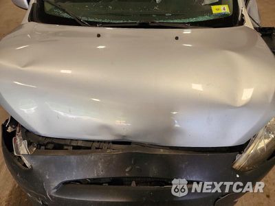 Zdjęcie 11 z 12 samochodu: 2015 MITSUBISHI MIRAGE DE VIN:ML32A3HJ1FH043036 - miniatura
