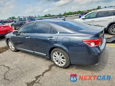 Drugie zdjęcie samochodu z przodu: 2010 LEXUS ES 350 VIN:JTHBK1EG0A2364681 - miniatura