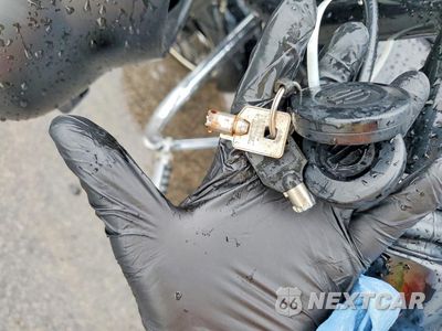 Czwarte zdjęcie samochodu z boku: 2008 HARLEY-DAVIDSON FLHT CLASSIC VIN:1HD1FF4198Y624724 - miniatura