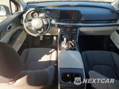 Zdjęcie 8 z 13 samochodu: 2024 KIA CARNIVAL LX VIN:KNDNB4H30R6390310 - miniatura