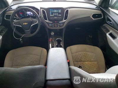 Zdjęcie 8 z 13 samochodu: 2019 CHEVROLET EQUINOX LT VIN:2GNAXKEV2K6276939 - miniatura