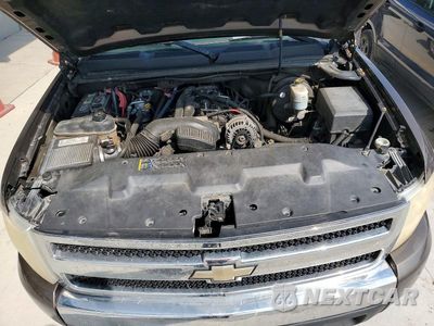 Zdjęcie 11 z 12 samochodu: 2007 CHEVROLET SILVERADO K1500 VIN:1GCEK19007Z621642 - miniatura