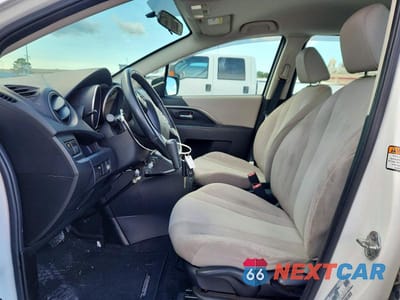 Zdjęcie 7 z 12 samochodu: 2013 MAZDA 5 VIN:JM1CW2CL5D0153105 - miniatura