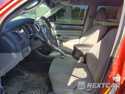 Zdjęcie 7 z 12 samochodu: 2013 TOYOTA TACOMA DOUBLE CAB LONG BED VIN:5TFMU4FN3DX010437 - miniatura