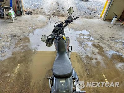 Zdjęcie 6 z 9 samochodu: 2025 SUZUKI DR650 SE VIN:JS1SP46D1S7100005 - miniatura