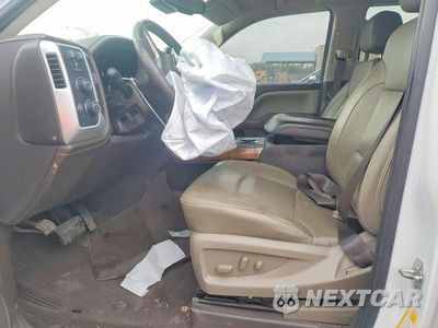 Zdjęcie 7 z 12 samochodu: 2018 GMC SIERRA K1500 SLT VIN:3GTU2NEC5JG588275 - miniatura