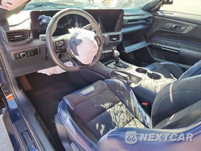 Zdjęcie 8 z 13 samochodu: 2024 FORD MUSTANG DARK HORSE VIN:1FA6P8R02R5506748 - miniatura
