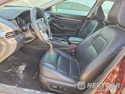 Zdjęcie 7 z 12 samochodu: 2023 NISSAN ALTIMA SL VIN:1N4BL4EV2PN422432 - miniatura