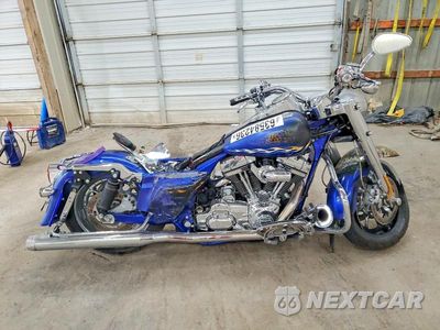 2007 HARLEY-DAVIDSON FLHRSE3 1HD1PG8147Y950703 - główne zdjęcie licytacji z USA - miniatura