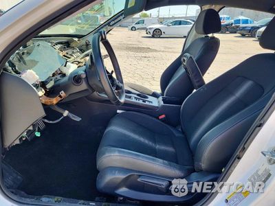 Zdjęcie 7 z 12 samochodu: 2023 HONDA CIVIC SPORT VIN:19XFL2H86PE013022 - miniatura