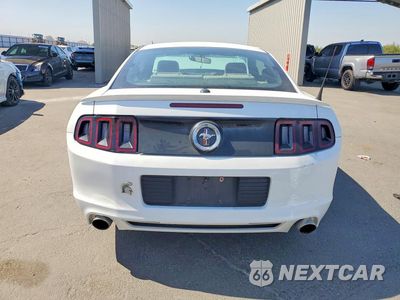 Zdjęcie 6 z 13 samochodu: 2014 FORD MUSTANG VIN:1ZVBP8AMXE5222573 - miniatura