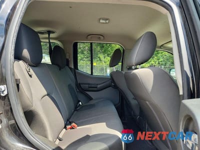 Zdjęcie 11 z 13 samochodu: 2015 NISSAN XTERRA S VIN:5N1AN0NW4FN656776 - miniatura
