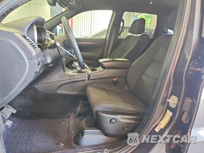 Zdjęcie 7 z 13 samochodu: 2018 JEEP GRAND CHEROKEE LAREDO VIN:1C4RJFAG3JC350371 - miniatura