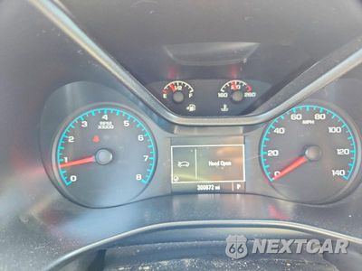 Zdjęcie 9 z 12 samochodu: 2018 GMC CANYON VIN:1GTG5BEN6J1242156 - miniatura