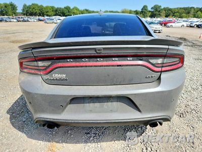Zdjęcie 6 z 12 samochodu: 2019 DODGE CHARGER GT VIN:2C3CDXHG9KH512970 - miniatura