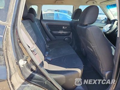 Zdjęcie 10 z 13 samochodu: 2013 KIA SOUL + VIN:KNDJT2A69D7591369 - miniatura