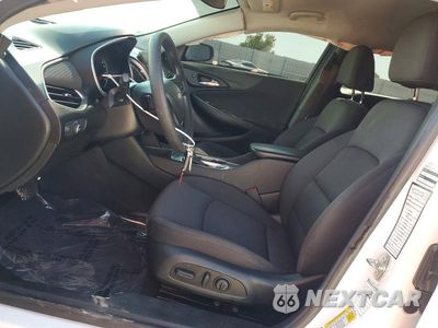 Zdjęcie 7 z 12 samochodu: 2023 CHEVROLET MALIBU LT VIN:1G1ZD5ST2PF161966 - miniatura