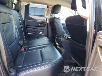 Zdjęcie 10 z 12 samochodu: 2023 TOYOTA TUNDRA SR5 VIN:5TFLA5DA6PX068816 - miniatura