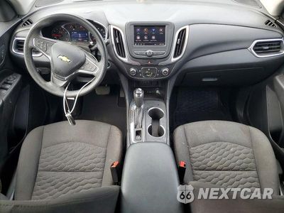 Zdjęcie 8 z 12 samochodu: 2021 CHEVROLET EQUINOX LT VIN:2GNAXUEV8M6133685 - miniatura