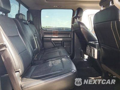 Zdjęcie 10 z 12 samochodu: 2015 FORD F150 SUPERCREW VIN:1FTEW1EG0FKD76582 - miniatura