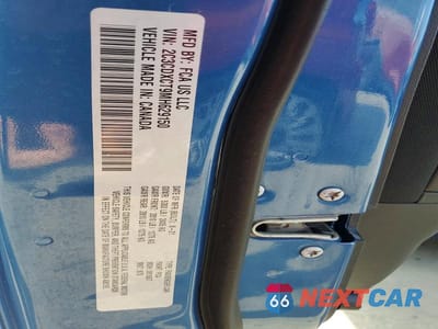 Zdjęcie 12 z 12 samochodu: 2021 DODGE CHARGER R/T VIN:2C3CDXCT9MH629150 - miniatura