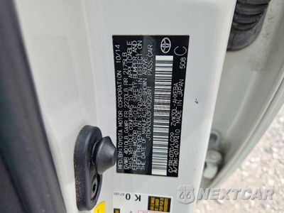 Zdjęcie 12 z 12 samochodu: 2015 TOYOTA PRIUS PERSONA SERIES VIN:JTDKN3DU3F0422491 - miniatura
