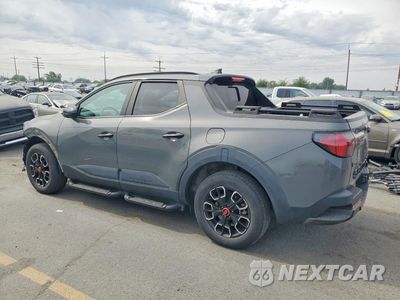 Drugie zdjęcie samochodu z przodu: 2024 HYUNDAI SANTA CRUZ XRT VIN:5NTJDDDF8RH101948 - miniatura