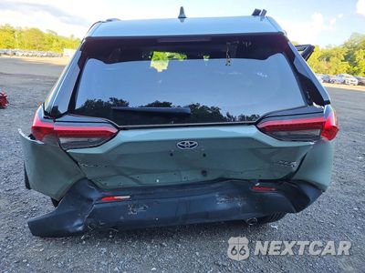 Zdjęcie 6 z 13 samochodu: 2023 TOYOTA RAV4 HYBRID XLE VIN:JTMRWRFV2PD204153 - miniatura