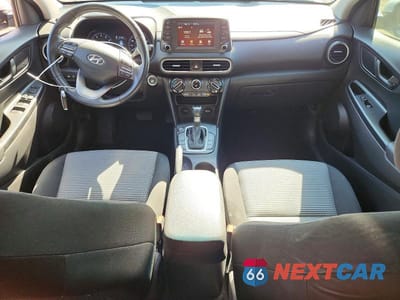 Zdjęcie 8 z 12 samochodu: 2020 HYUNDAI KONA SEL VIN:KM8K22AA4LU476363 - miniatura