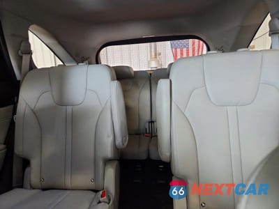 Zdjęcie 10 z 14 samochodu: 2026 KIA SORENTO X-LINE SX VIN:5XYRKDJF3TG456701 - miniatura