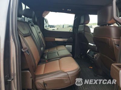 Zdjęcie 10 z 12 samochodu: 2026 FORD F150 KING RANCH VIN:1FTFW6L87TFA58959 - miniatura