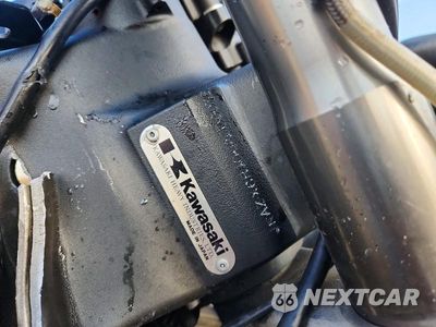 Zdjęcie 9 z 9 samochodu: 2016 KAWASAKI ZX1000 R VIN:JKAZXCR10GA000076 - miniatura
