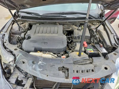 Zdjęcie 11 z 12 samochodu: 2016 TOYOTA AVALON XLE VIN:4T1BK1EB3GU210660 - miniatura