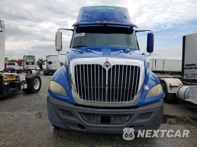 Piąte zdjęcie samochodu w środku: 2015 INTERNATIONAL PROSTAR SEMI TRUCK VIN:3HSDJAPR0FN653475 - miniatura