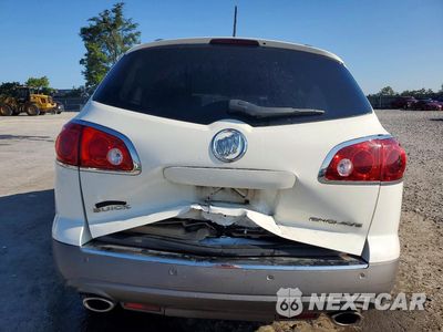 Zdjęcie 6 z 14 samochodu: 2012 BUICK ENCLAVE VIN:5GAKRCED0CJ274214 - miniatura